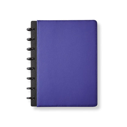 Levenger Circa® Original Leather Discbound Notebook