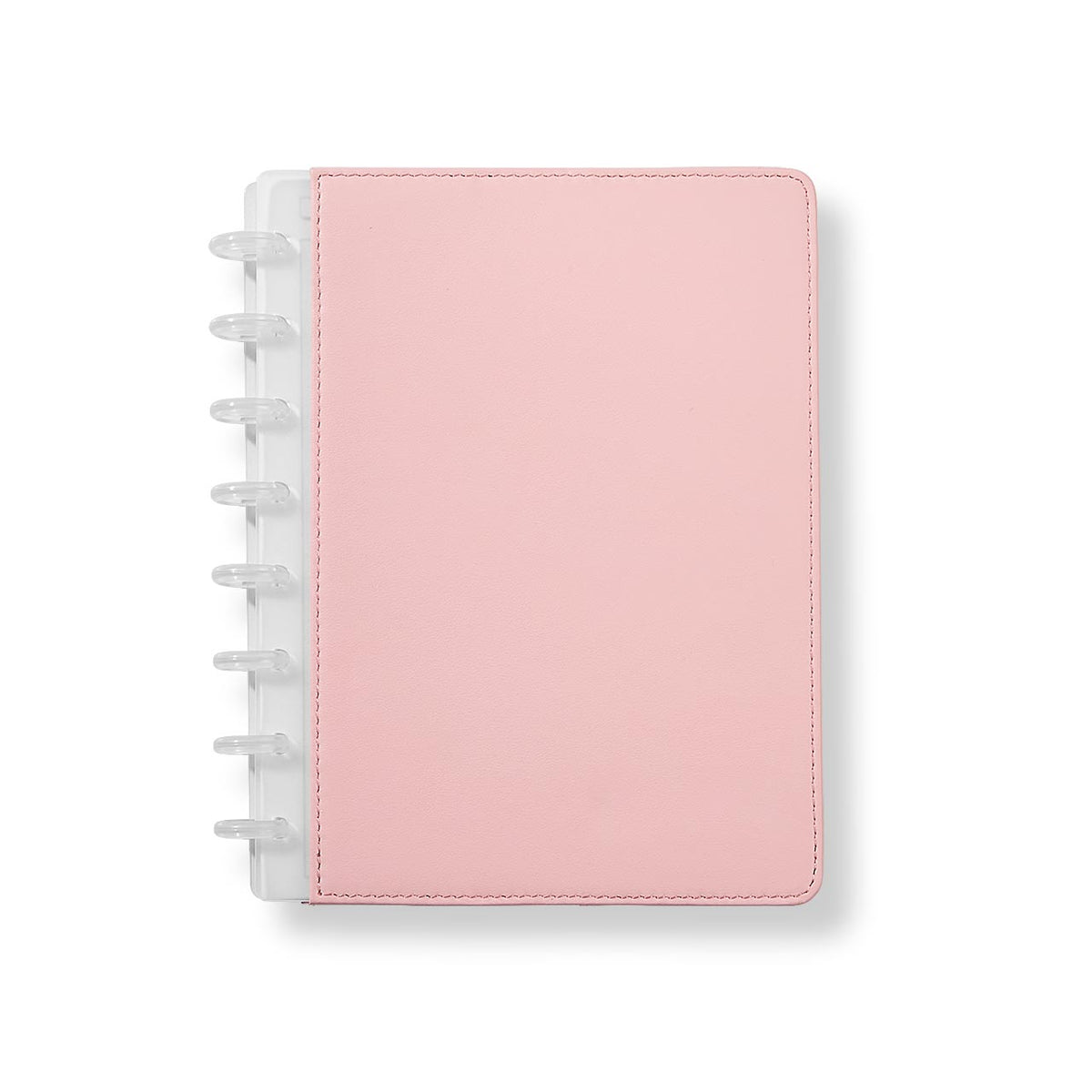 Levenger Circa® Original Leather Discbound Notebook