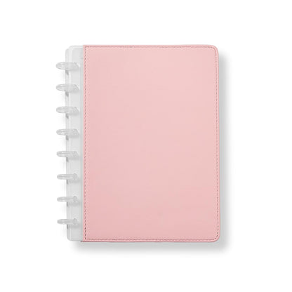 Levenger Circa® Original Leather Discbound Notebook