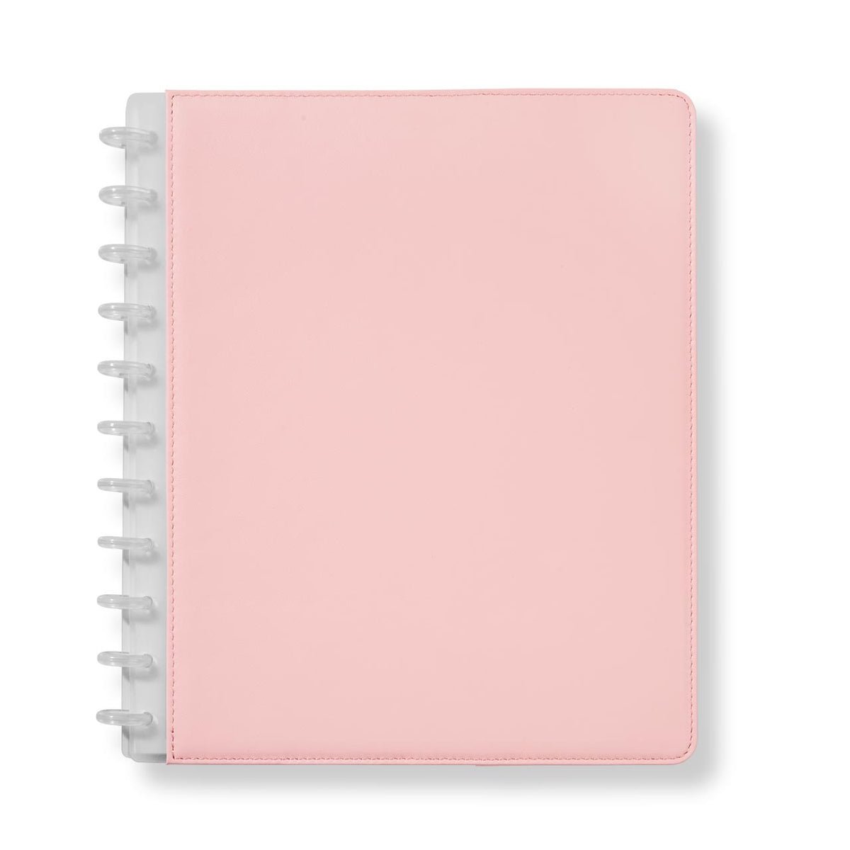 Levenger Circa® Original Leather Discbound Notebook