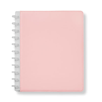 Levenger Circa® Original Leather Discbound Notebook