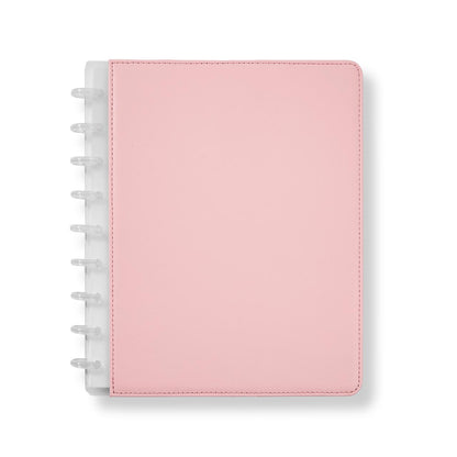 Levenger Circa® Original Leather Discbound Notebook