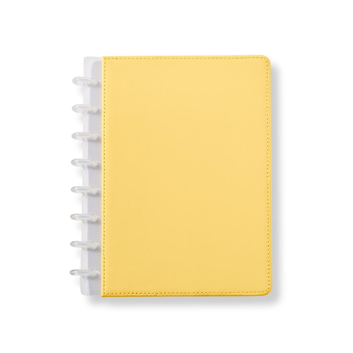 Levenger Circa® Original Leather Discbound Notebook