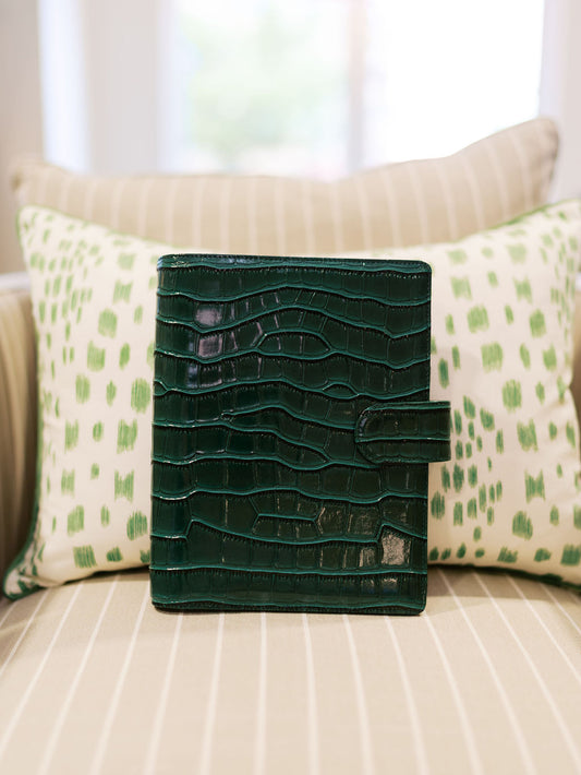 Kelly A5 Binder