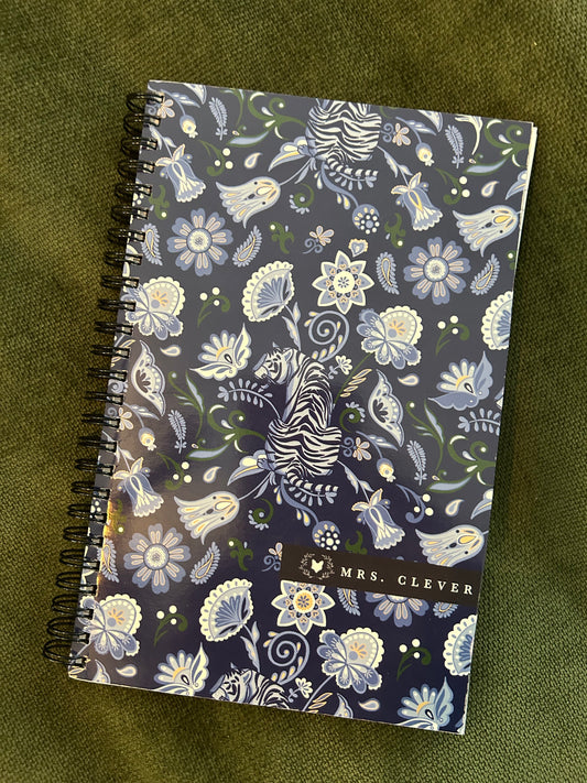 Spiral Notebook | Grand Savannah Collection