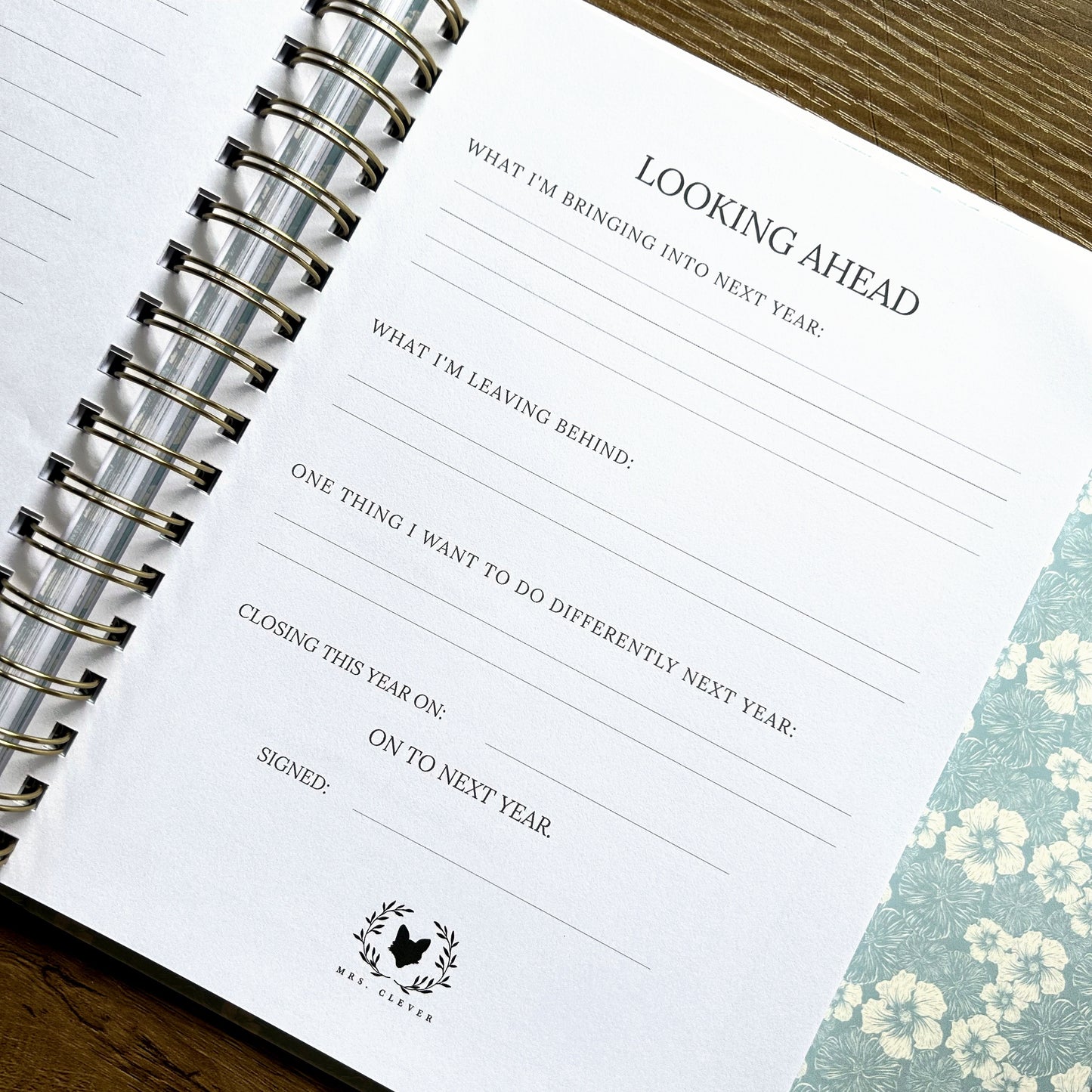 Pre-Order: Weekly Dashboard Student Planner: August 2026- July 2027