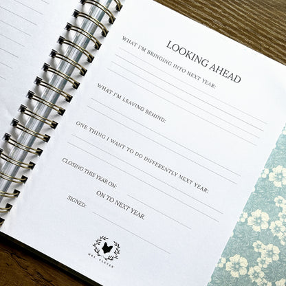 Pre-Order: Weekly Dashboard Student Planner: August 2026- July 2027