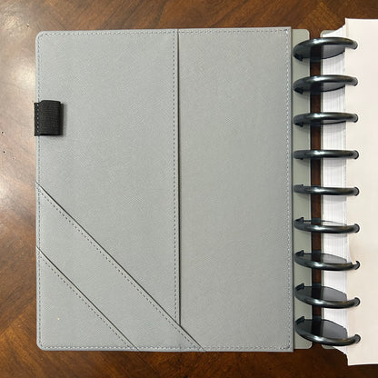 Daily Dashboard Planner: Financial Advisor Edition