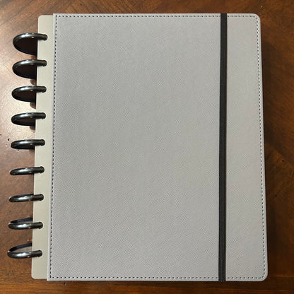 Daily Dashboard Planner: Financial Advisor Edition