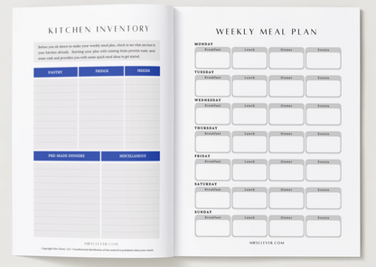 Meal Planner