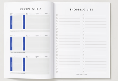 Meal Planner