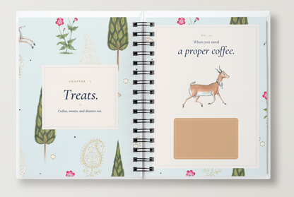 The Holiday Gift Card Book