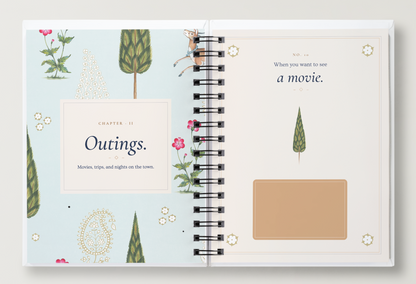 The Holiday Gift Card Book