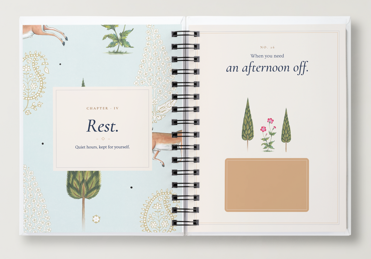 The Holiday Gift Card Book