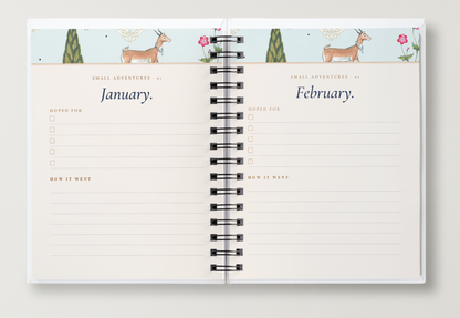 The Holiday Gift Card Book
