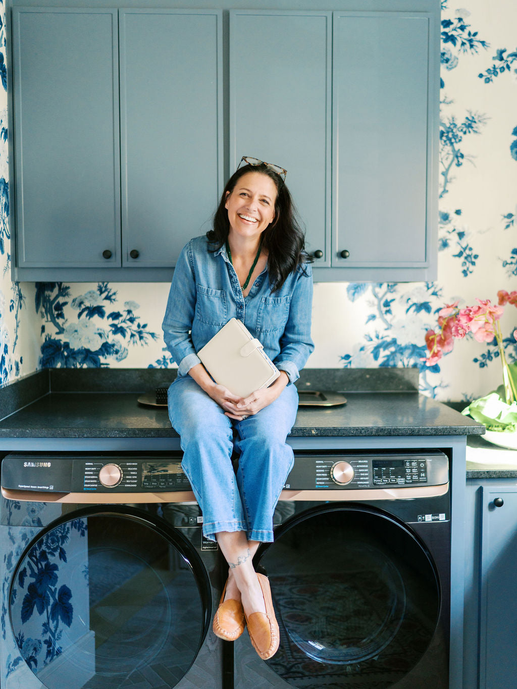 Miki Hicks, Founder of Mrs. Clever – Mrs Clever