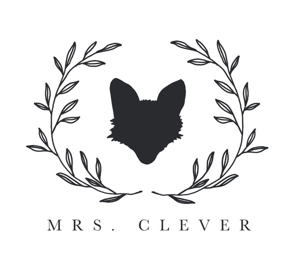 Mrs Clever