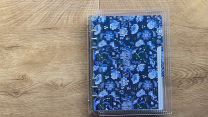 Daily Dashboard - Business + Home Edition - A5 - Undated